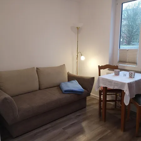 Ferienwohnung An't Noord-kant Apartamento