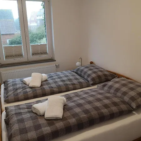 Ferienwohnung An't Noord-kant *