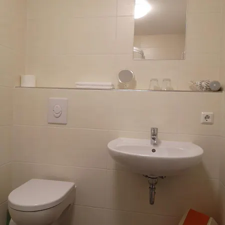 Ferienwohnung An't Noord-kant Apartment