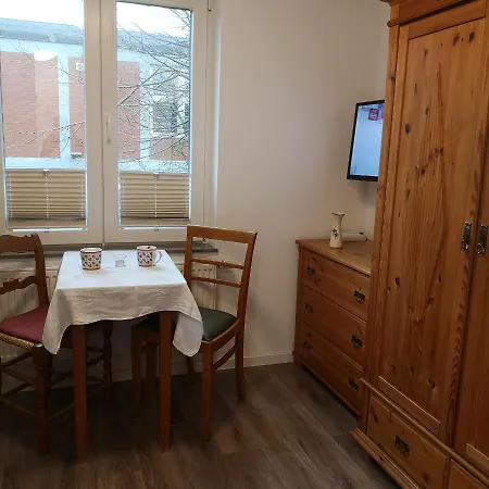 Ferienwohnung An't Noord-kant