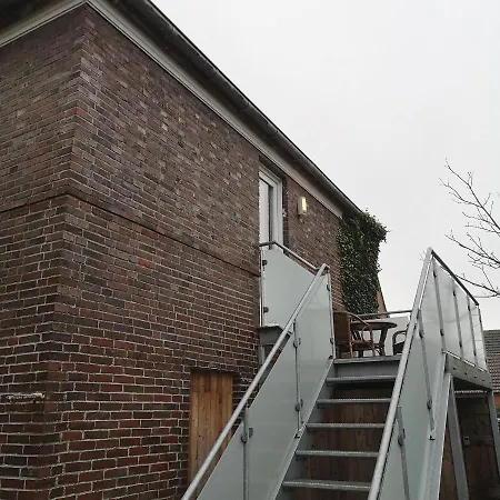 Ferienwohnung An't Noord-kant Juist